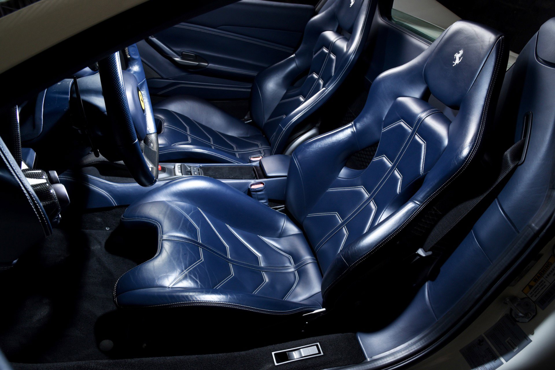 Used 2018 Ferrari 488 Spider image 5