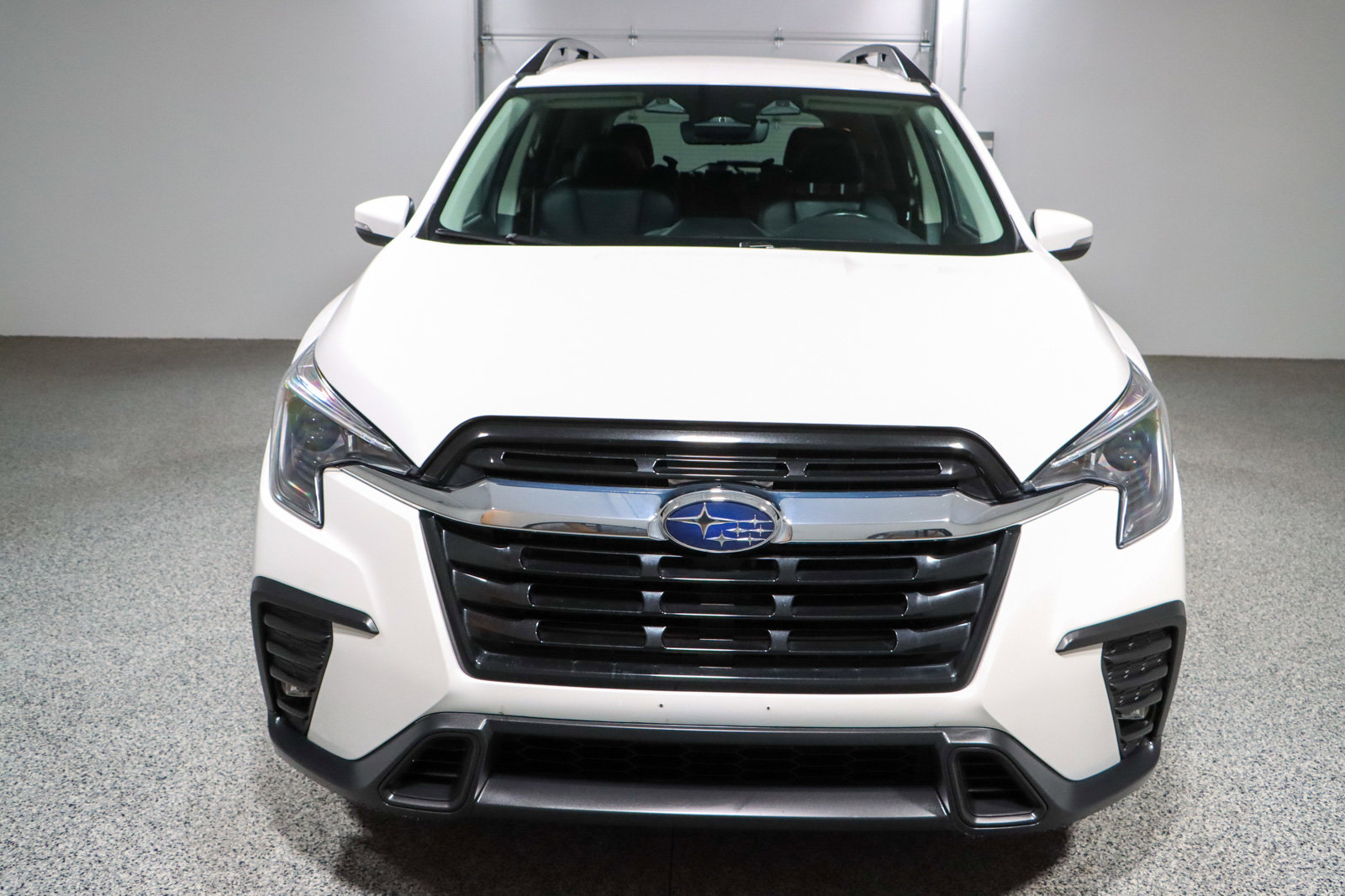 Used 2023 Subaru Ascent Limited AWD/4WD image 4