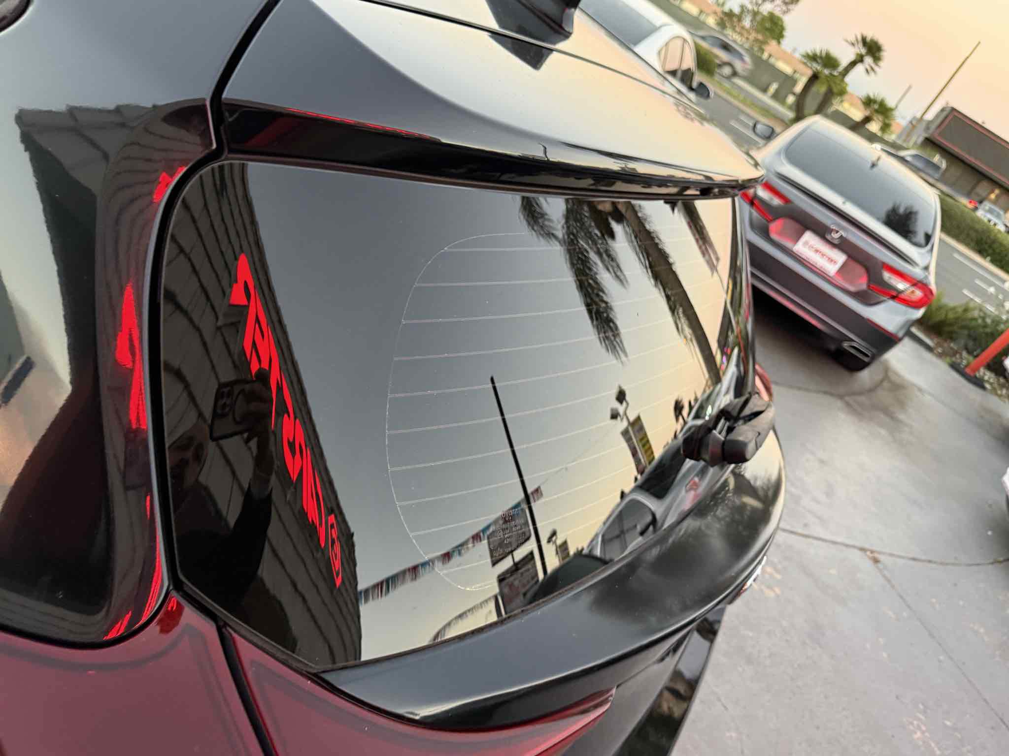 Used 2017 Toyota Corolla iM image 66