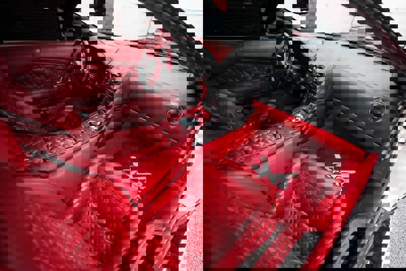 Used 2006 Lamborghini Murcielago Coupe AWD/4WD image 21