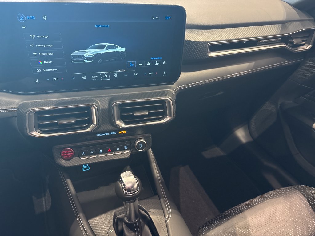 New 2026 Ford Mustang GT Premium RWD image 17