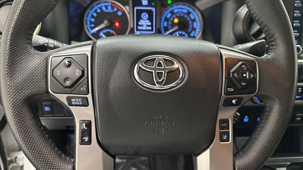 Used 2023 Toyota Tacoma SR5 w/ Technology Package image 14