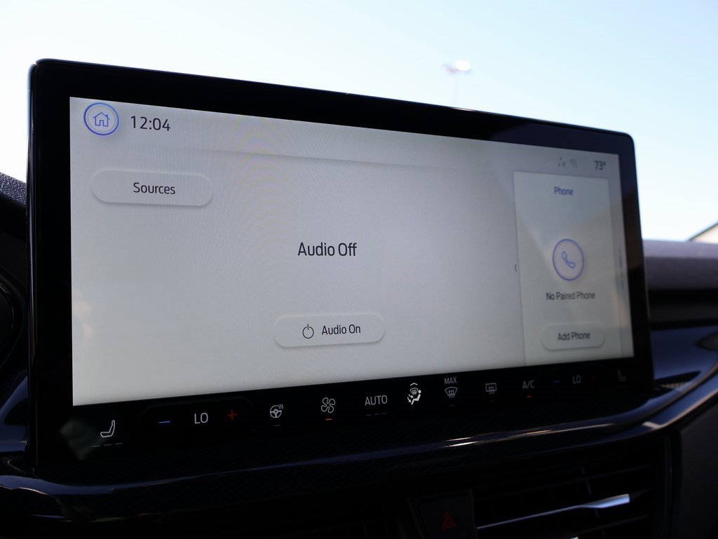 New 2026 Ford Escape ST-Line w/ Tech Pack #1 image 32