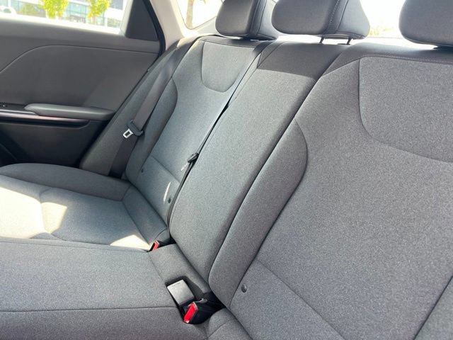 Certified 2025 Kia K4 FWD image 29