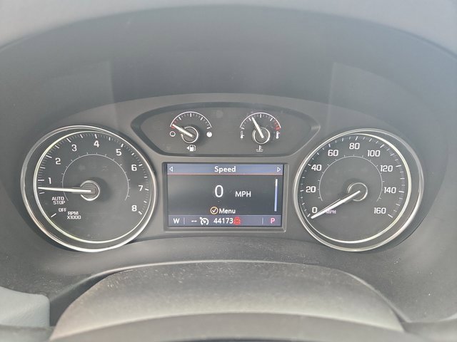 Used 2023 Buick Enclave Essence image 23