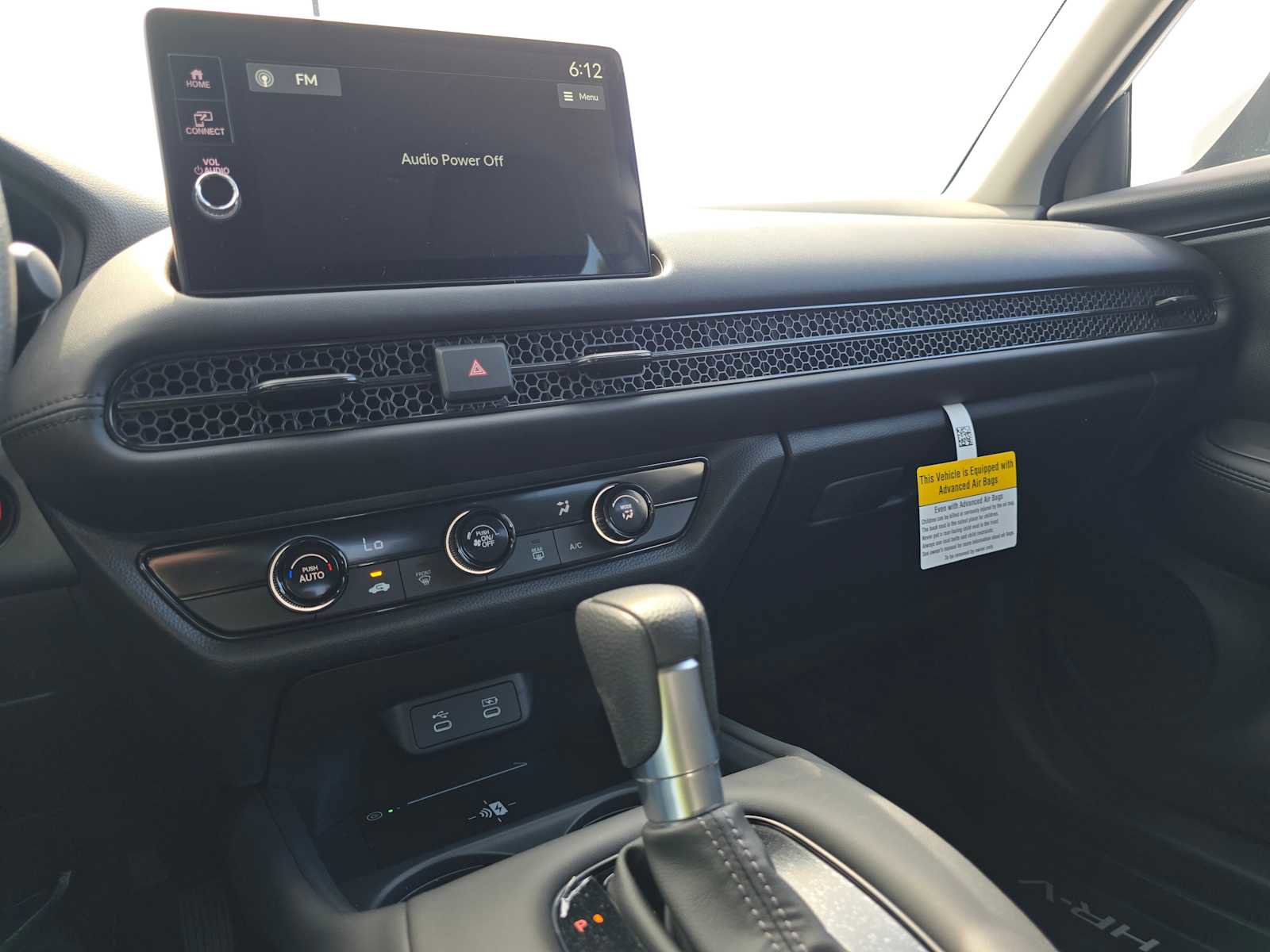 New 2027 Honda HR-V LX image 32