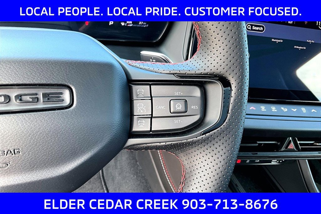 New 2026 Dodge Charger Scat Pack AWD/4WD image 24