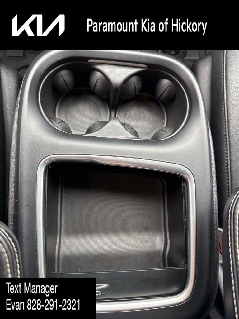 Used 2020 Chrysler Pacifica Touring-L Plus image 31