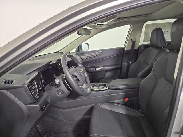 Used 2025 Lexus NX 350h AWD w/ Premium Package image 13