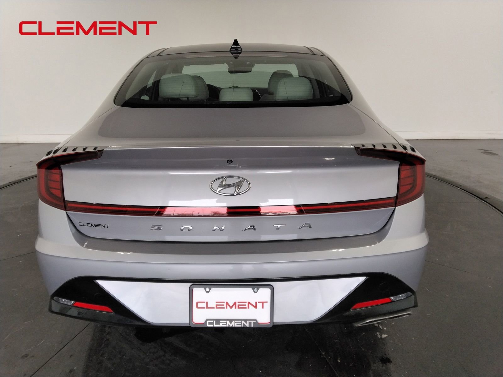 Used 2023 Hyundai Sonata SEL w/ Convenience Package image 7