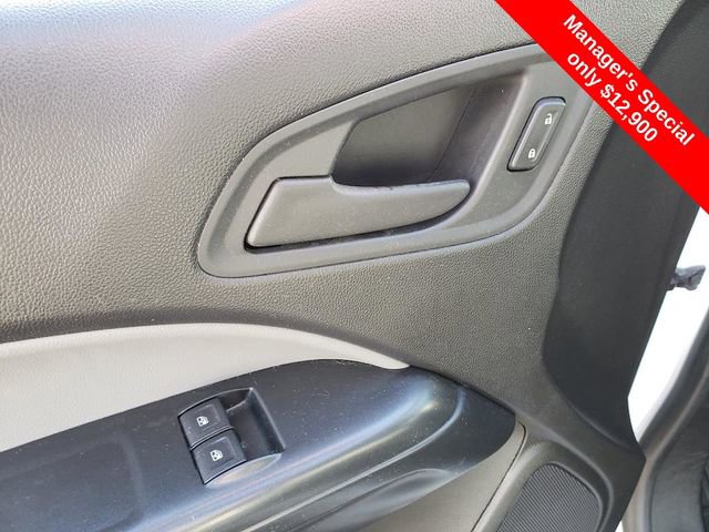 Used 2015 Chevrolet Colorado W/T image 15