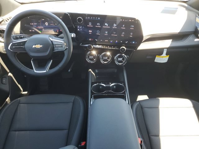 New 2025 Chevrolet Blazer EV LT AWD/4WD image 13
