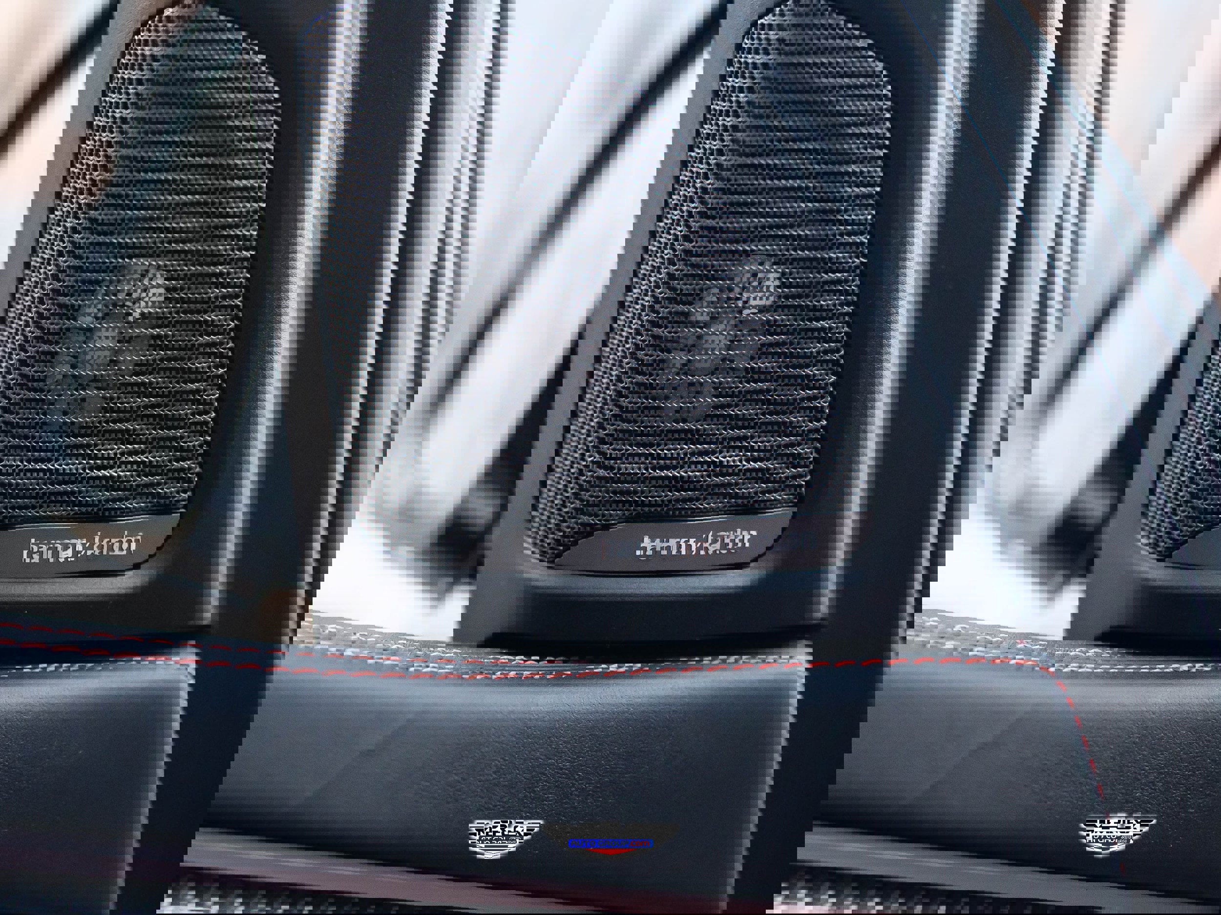 Used 2017 BMW X6 M w/ Executive Package image 45