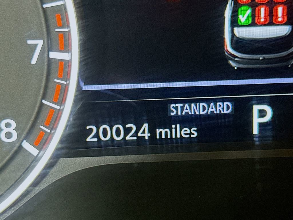 Used 2024 Nissan Pathfinder SL image 37