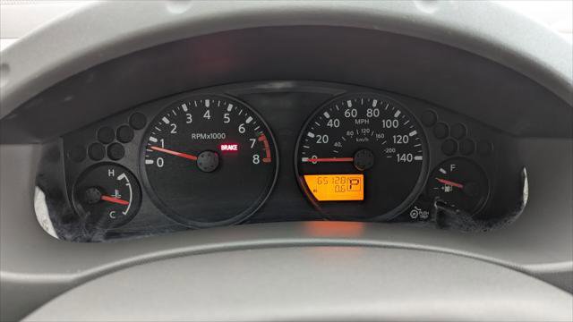 Used 2020 Nissan Frontier S RWD image 18
