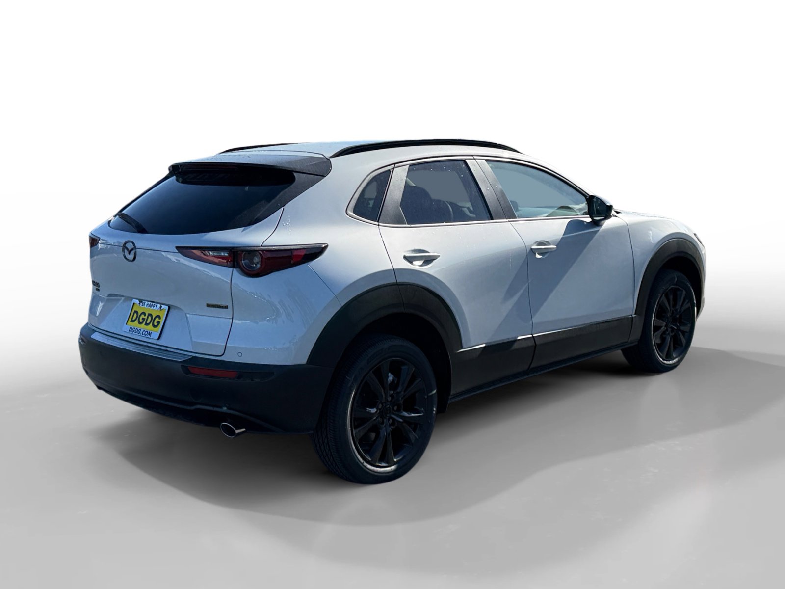 New 2026 MAZDA CX-30 Aire Edition AWD/4WD image 5
