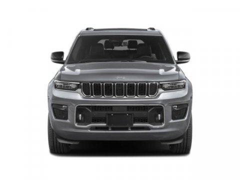 Used 2023 Jeep Grand Cherokee L Overland w/ Advanced Protech Group III image 7