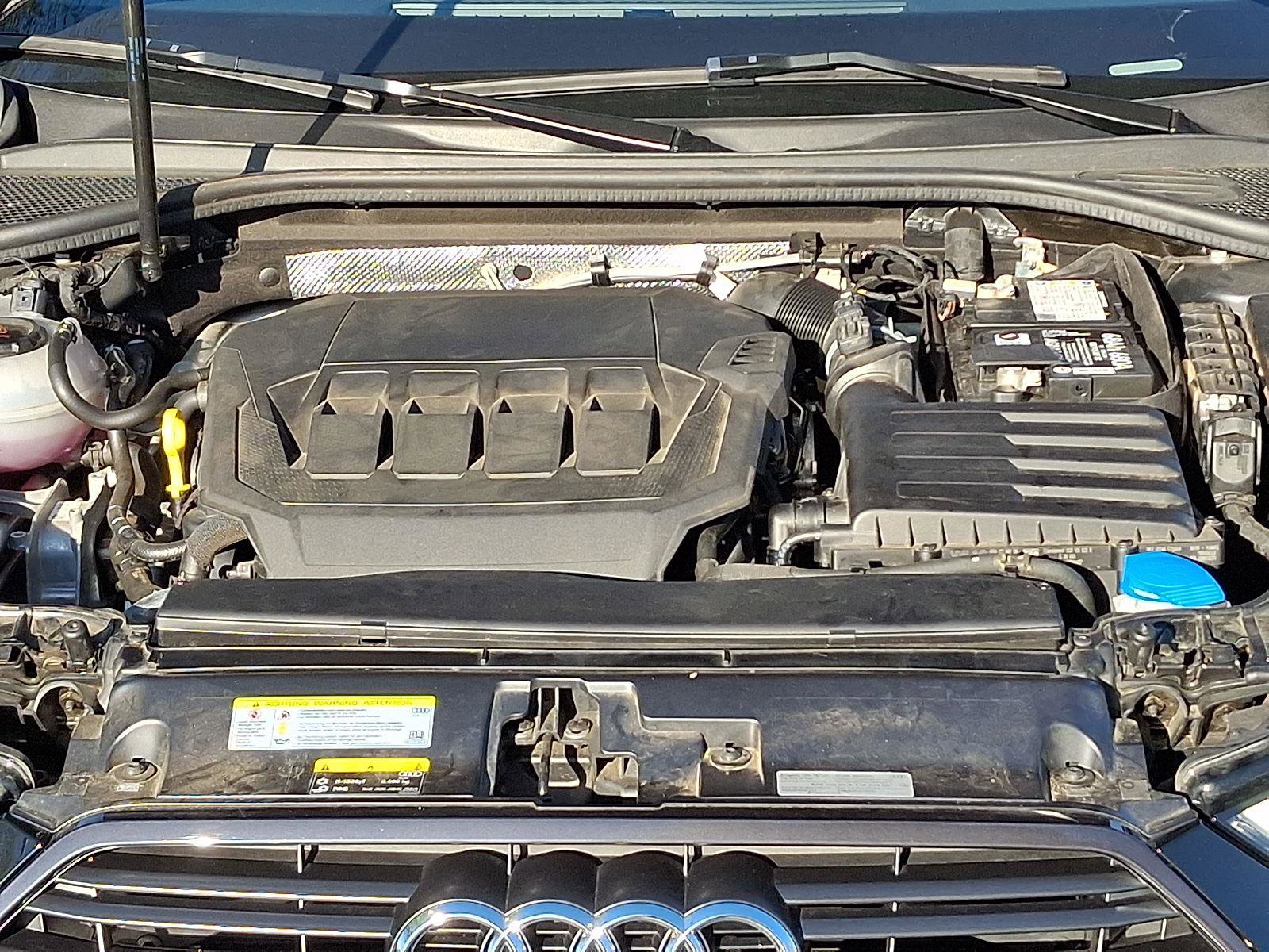 Used 2020 Audi A3 2.0T Premium Plus image 28