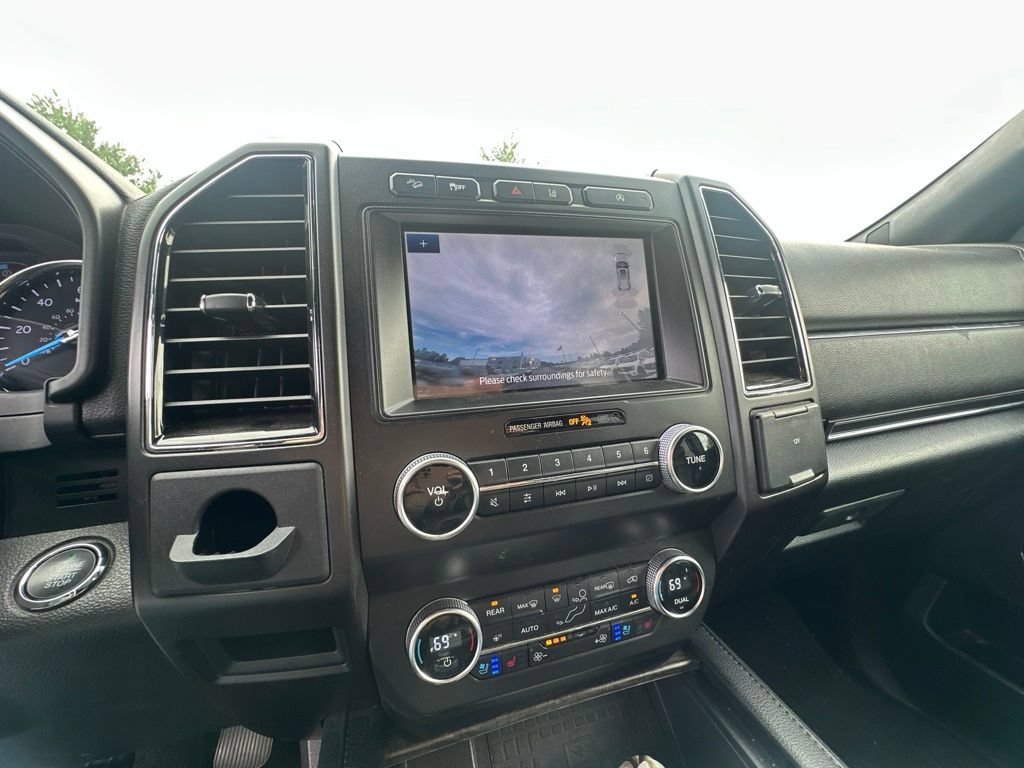 Used 2020 Ford Expedition Max Limited AWD/4WD image 10
