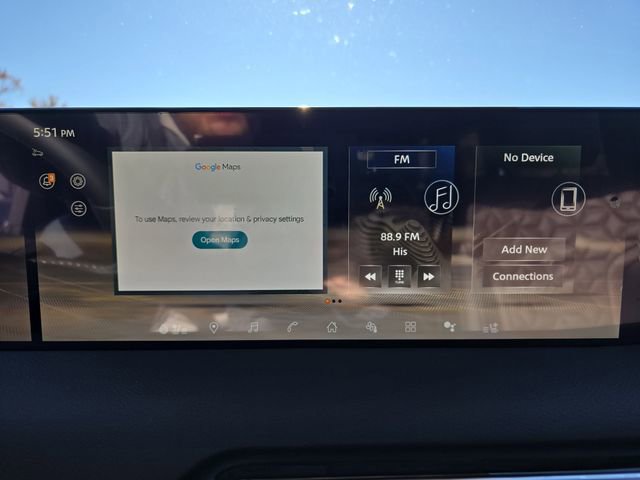 New 2026 Nissan Armada Platinum image 22