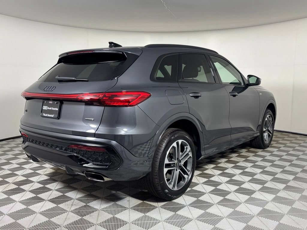 New 2026 Audi Q5 2.0T AWD/4WD image 7