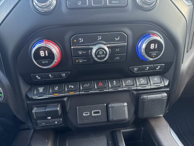 Used 2021 GMC Sierra 2500 Denali w/ Denali Ultimate Package image 26