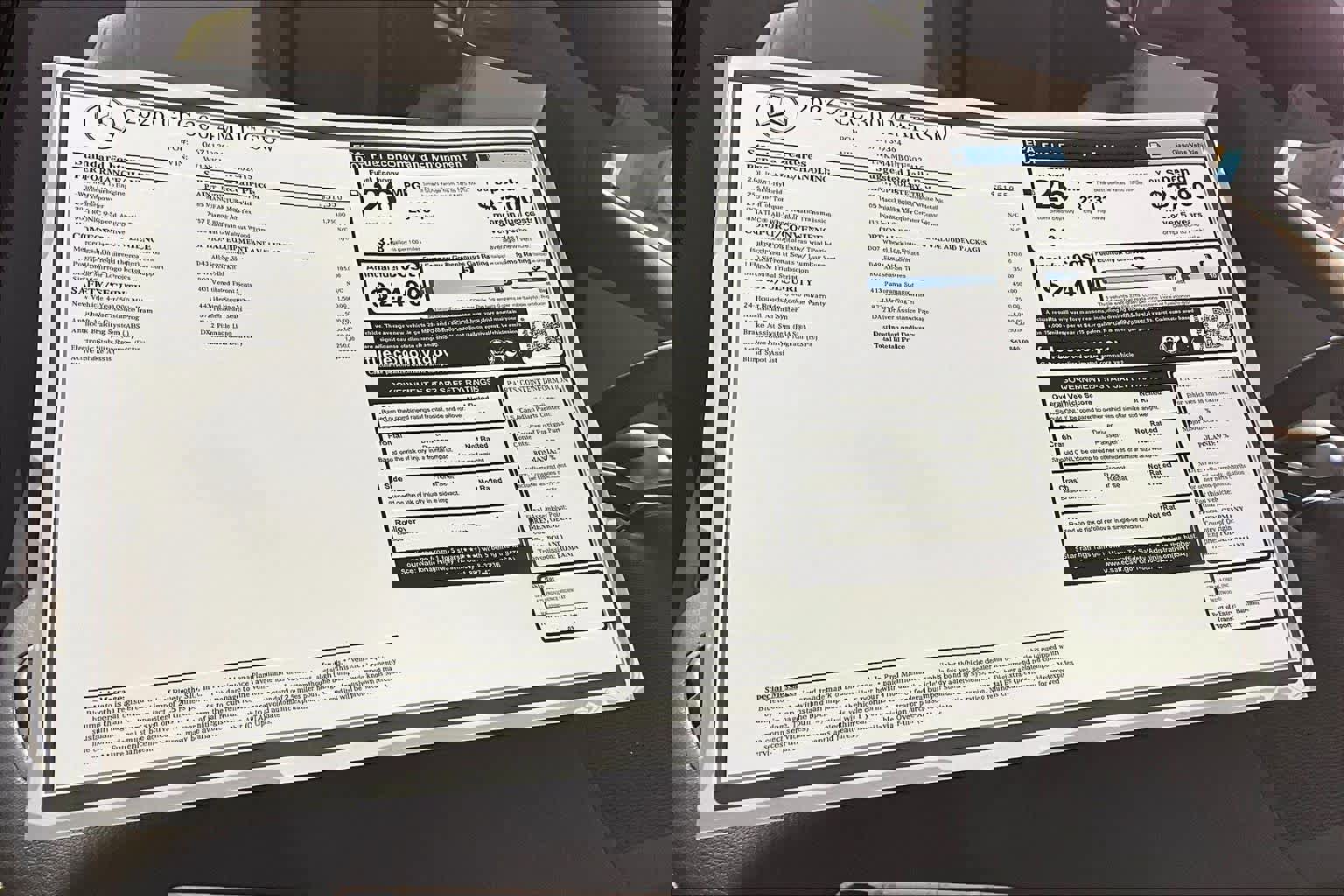 New 2026 Mercedes-Benz GLC 300 4MATIC image 18