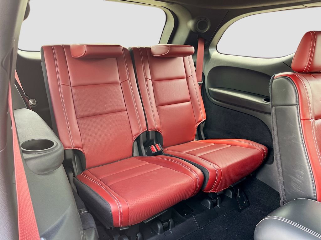 Used 2024 Dodge Durango SRT image 29