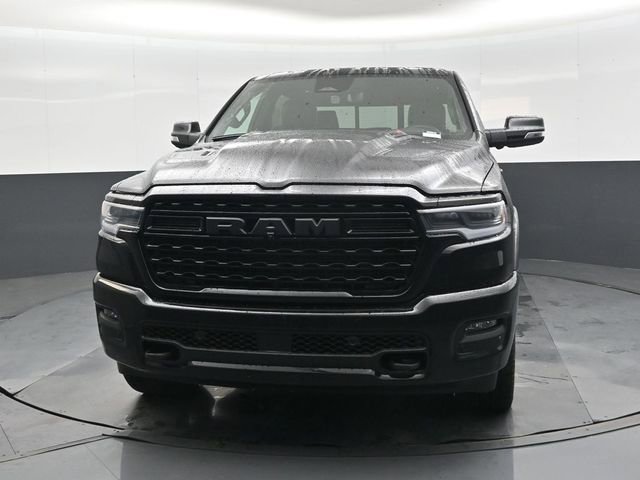 New 2026 RAM 1500 Limited AWD/4WD image 9
