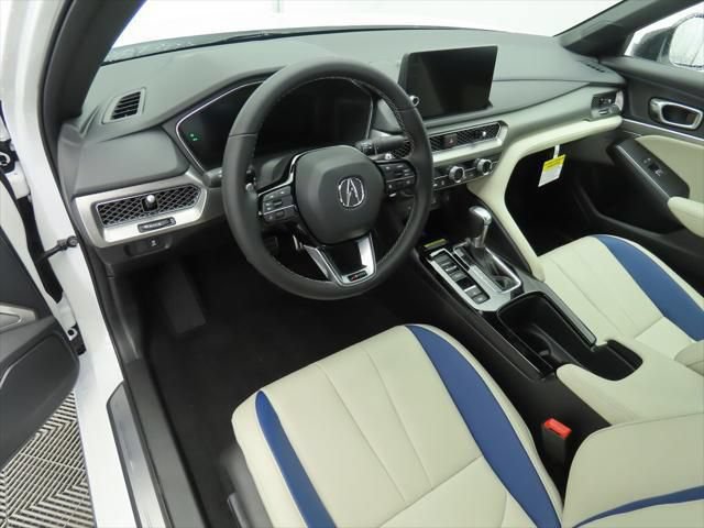 Used 2026 Acura Integra A-Spec FWD image 10