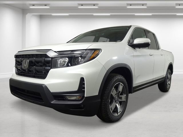 New 2026 Honda Ridgeline RTL image 7