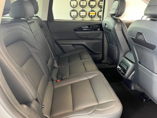 Certified 2026 Lincoln Nautilus Premier AWD/4WD image 18