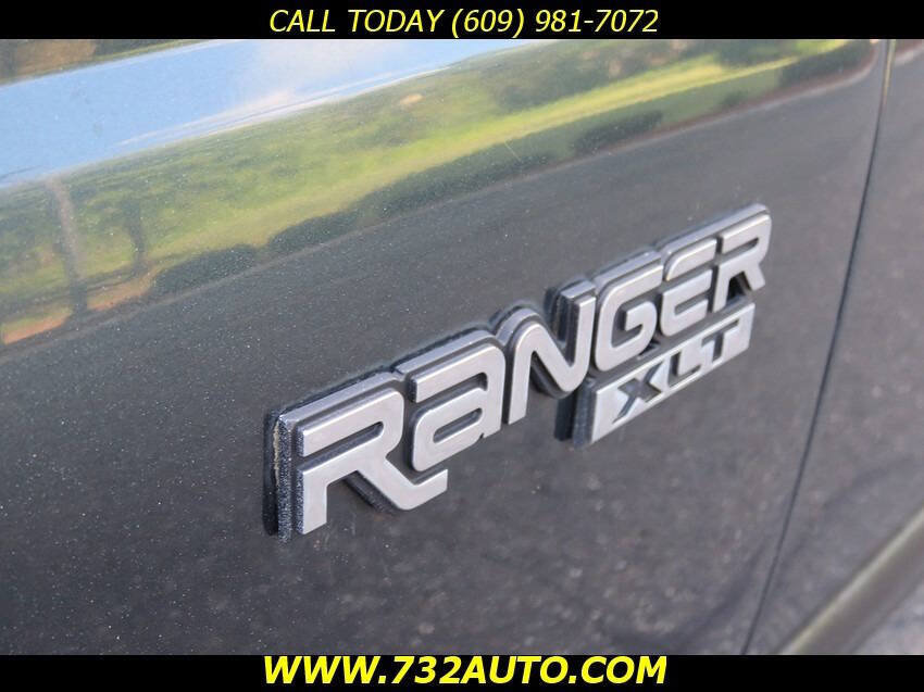 Used 2005 Ford Ranger XLT AWD/4WD image 25