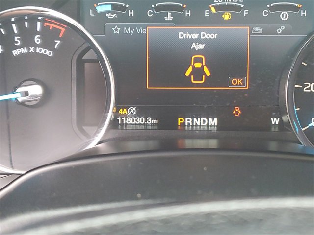 Used 2019 Ford Expedition Platinum image 16