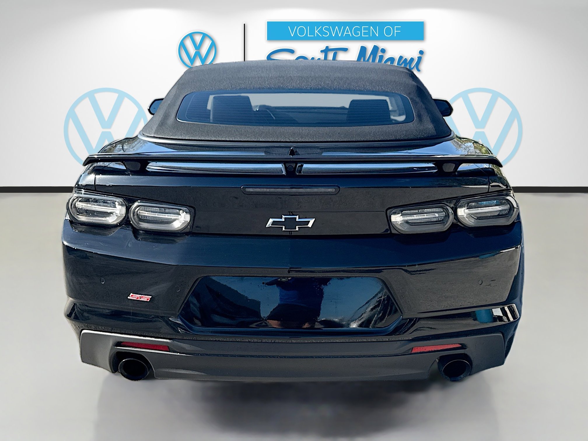 Used 2024 Chevrolet Camaro SS image 6