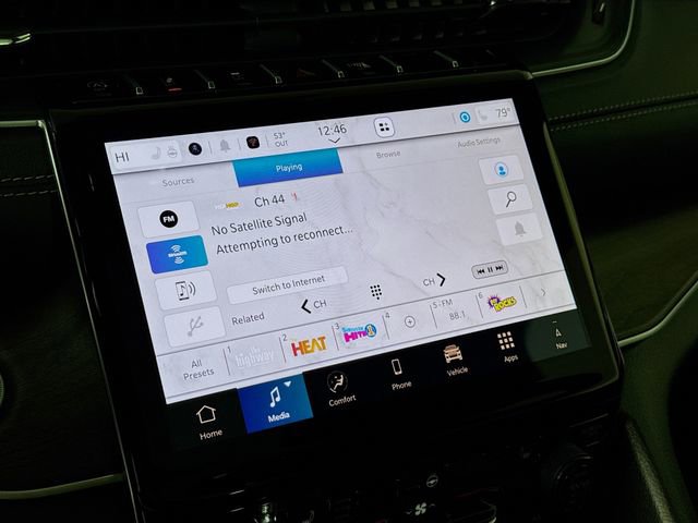 New 2025 Jeep Grand Cherokee Limited image 18