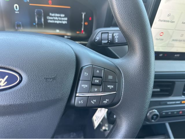 New 2026 Ford Maverick XL FWD image 25