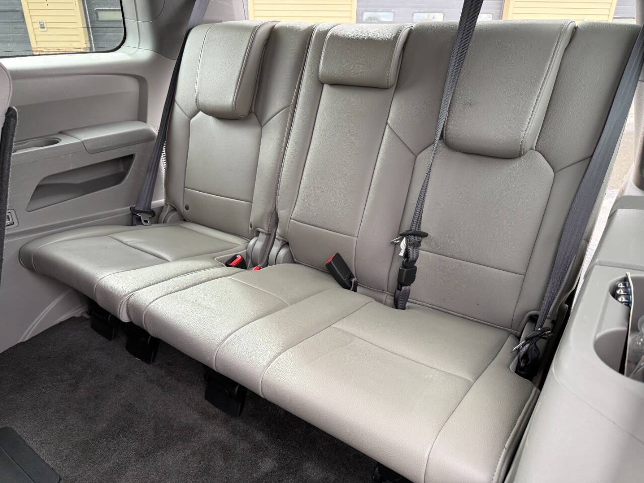 Used 2013 Honda Pilot EX-L image 30