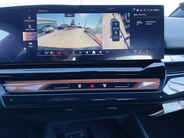 New 2026 BMW 530i RWD image 24