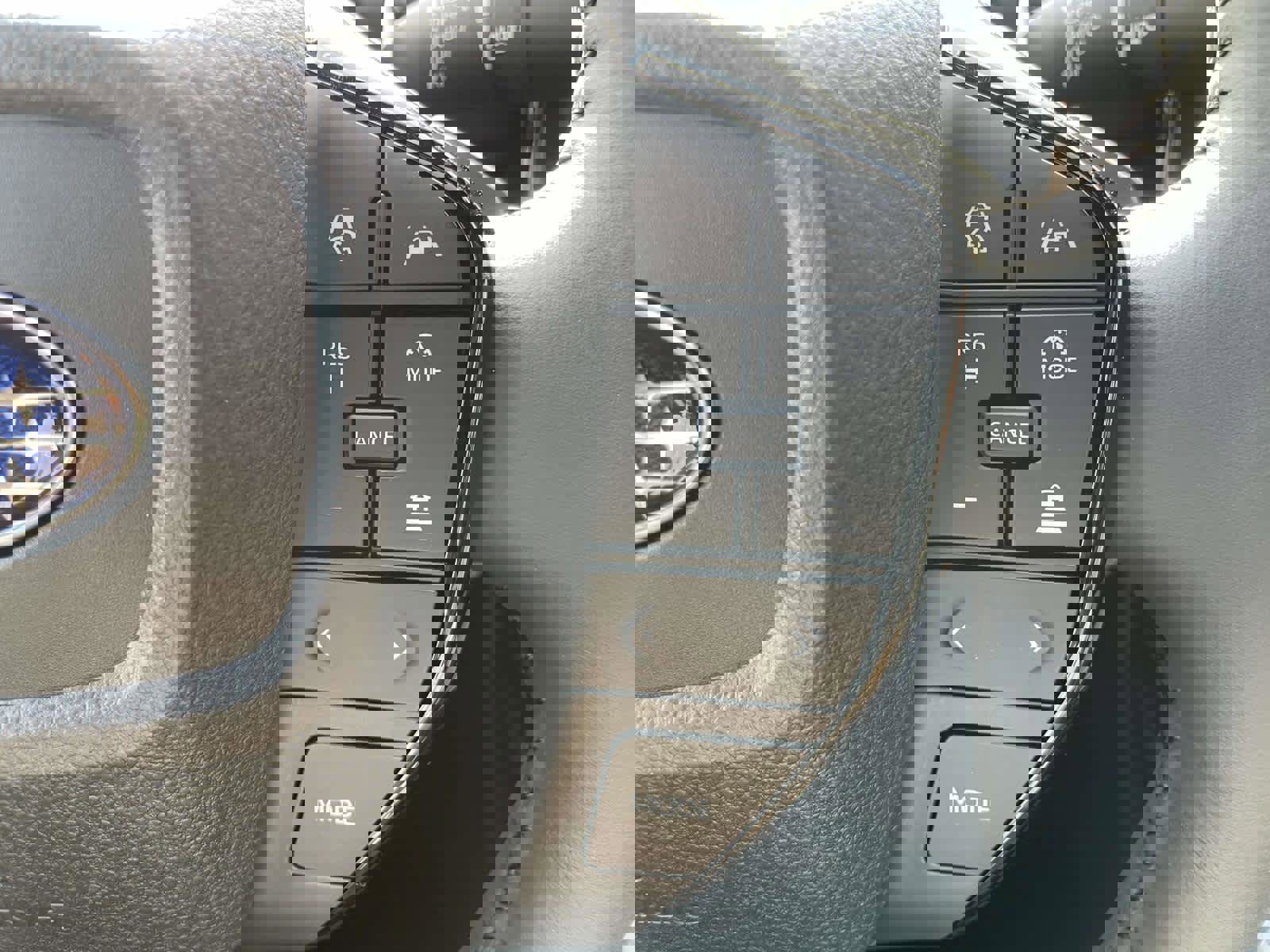 New 2026 Subaru Solterra Touring XT image 17