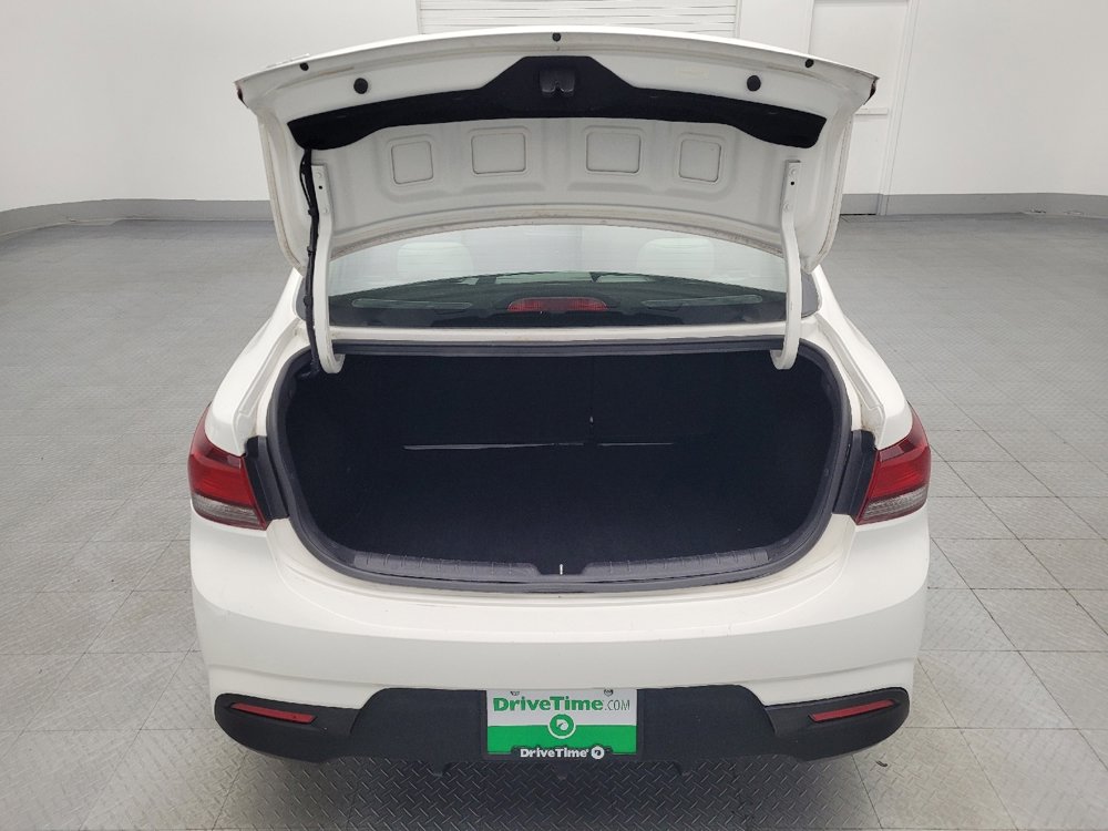 Used 2018 Kia Rio LX image 29