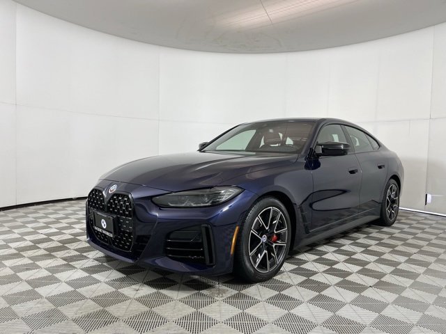 Used 2023 BMW M440i xDrive Gran Coupe w/ Premium Package image 3