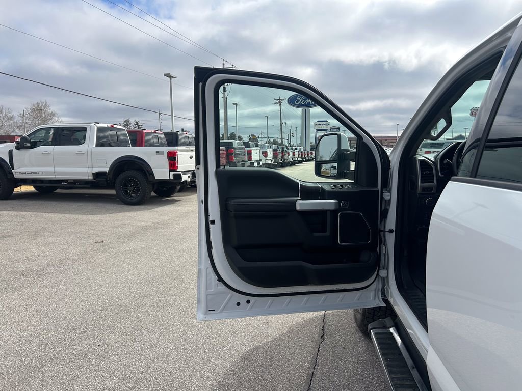 Certified 2021 Ford F250 Lariat w/ Lariat Value Package image 12