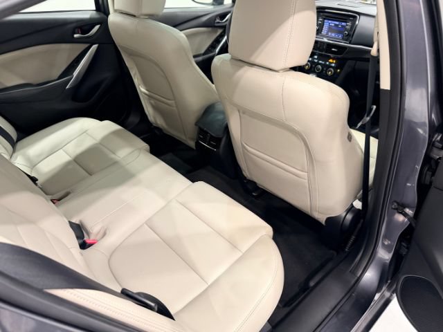 Used 2015 MAZDA MAZDA6 Touring FWD image 34