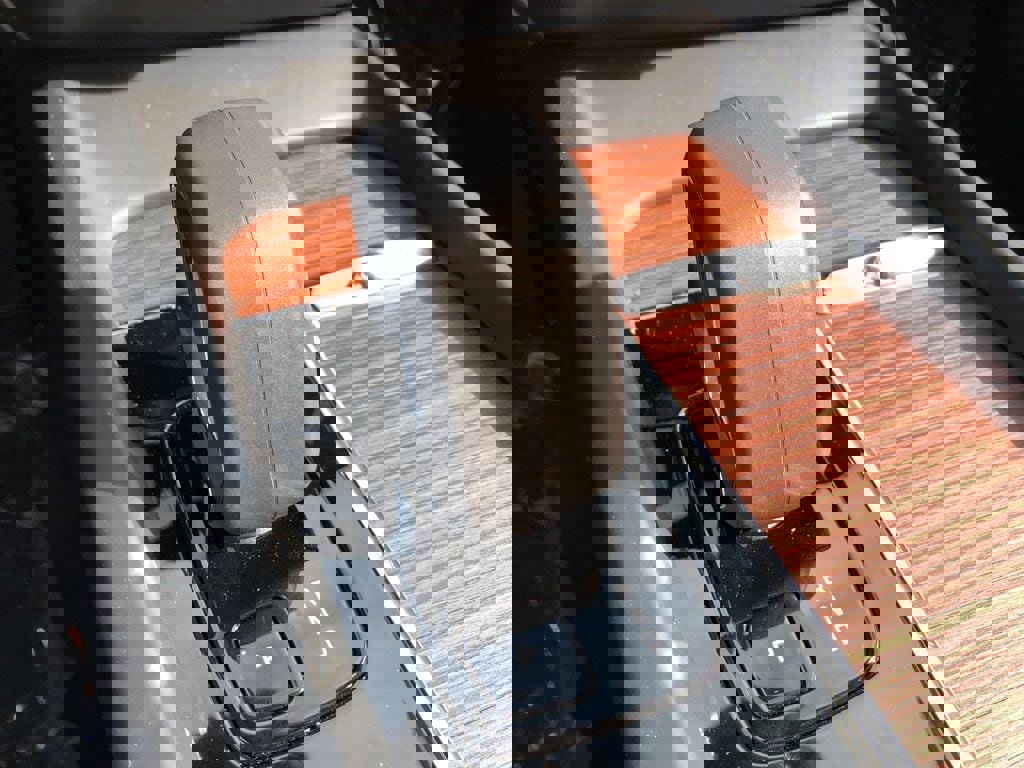 Used 2025 Volvo V60 B5 Cross Country Plus image 30