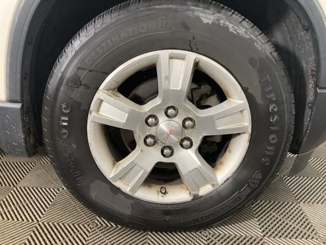 Used 2008 GMC Acadia SLT image 24