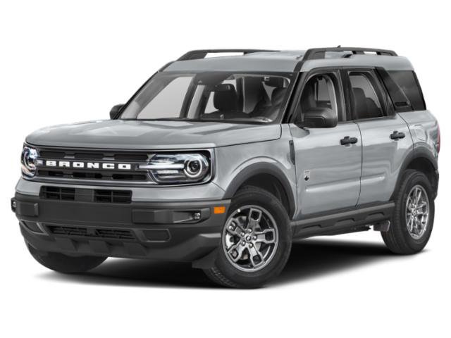 Used 2022 Ford Bronco Sport Big Bend AWD/4WD image 1