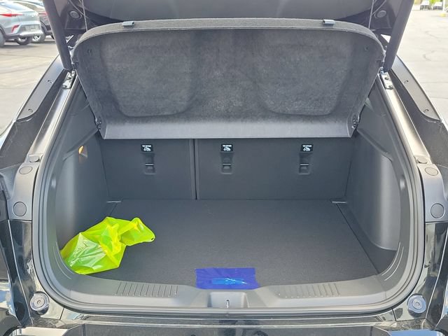New 2026 Buick Envista Sport Touring w/ Convenience I Package FWD image 8