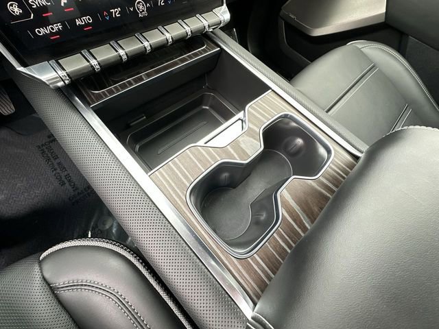 New 2025 GMC Sierra EV Denali image 17