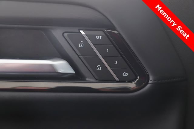 Used 2025 GMC Sierra 2500 AT4X image 21